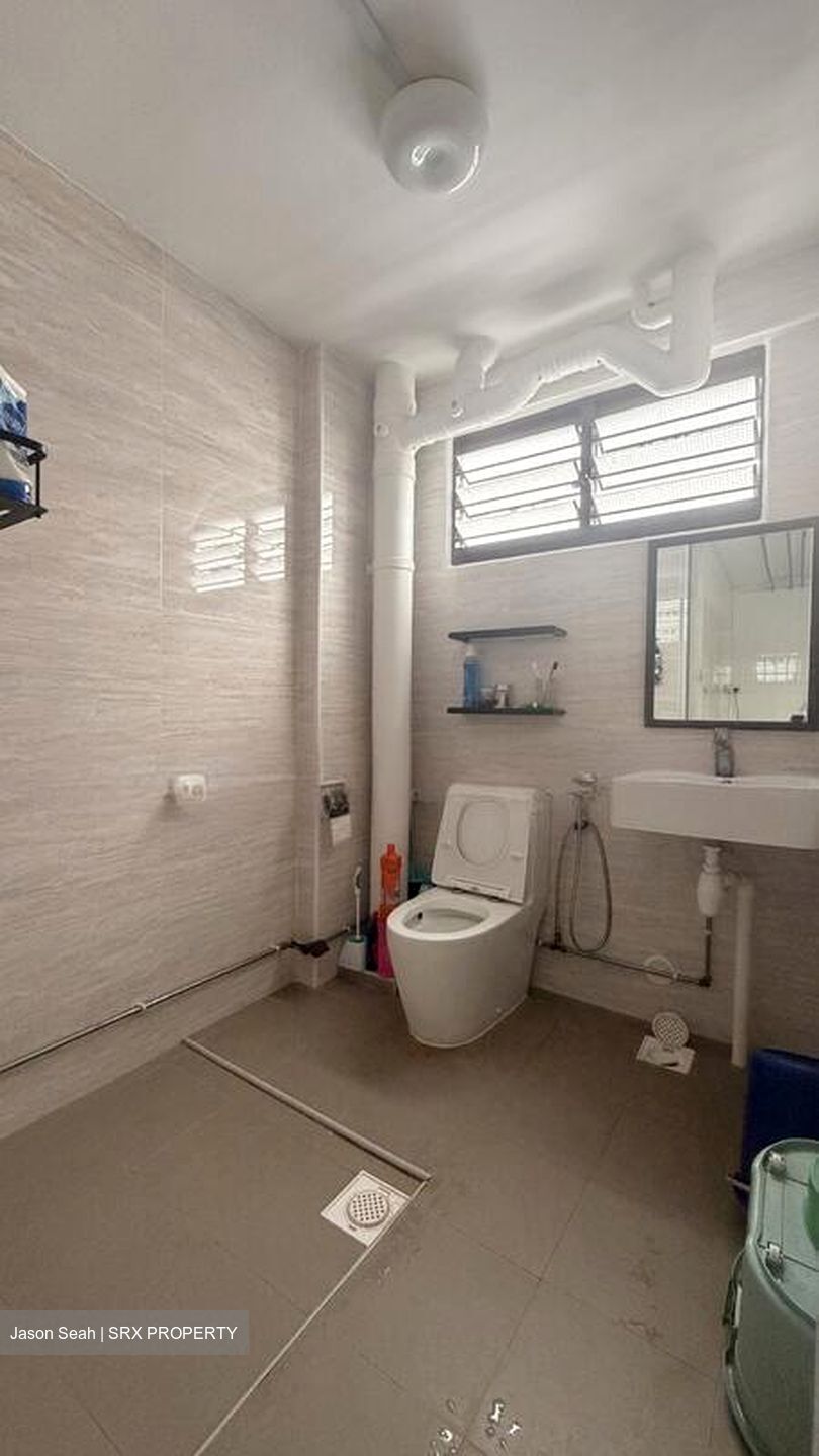 Blk 861 Tampines Parkview (Tampines), HDB 5 Rooms #499184961